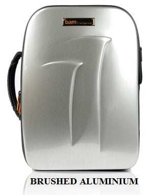 Bam New Trekking Bb & A Double Clarinet Case B-STOCK