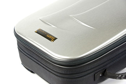 Bam New Trekking Bb & A Double Clarinet Case B-STOCK