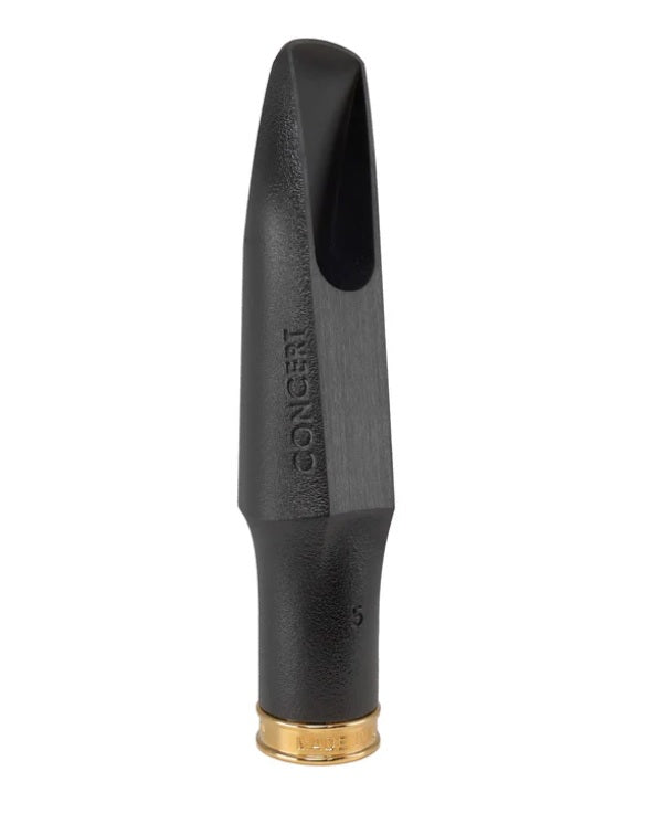 Theo Wanne ESSENTIALS Collection: Concert Baritone Sax Mouthpiece #5