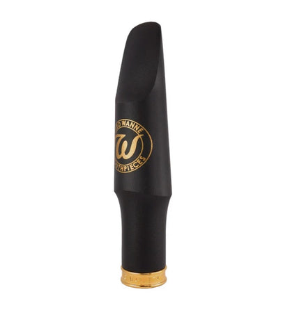 Theo Wanne ESSENTIALS Collection: Concert Baritone Sax Mouthpiece #5