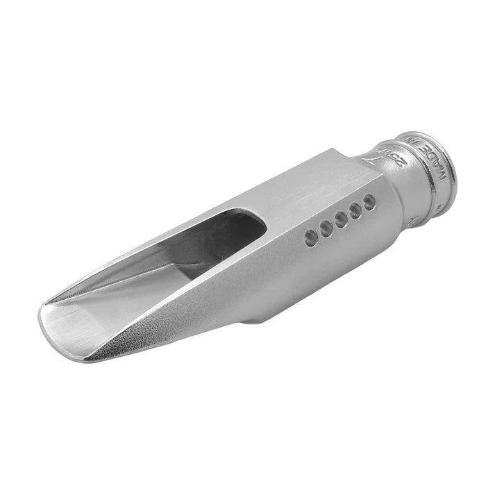 Theo Wanne ESSENTIALS Collection: Contemporary Metal Alto Sax Mouthpiece #7