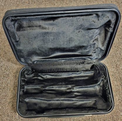 Selmer Paris Light Case Single Bb Clarinet - 5015