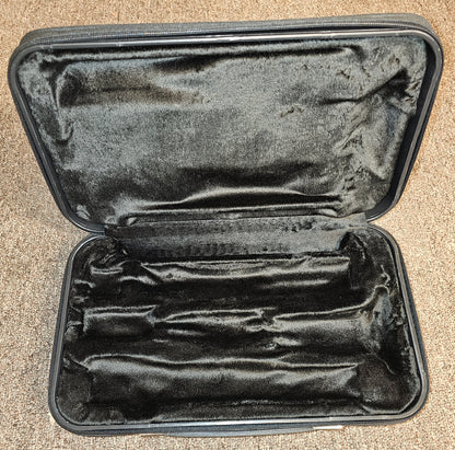 Selmer Paris Light Case Single Bb Clarinet - 5015
