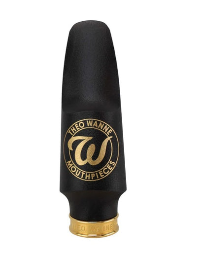 Theo Wanne ESSENTIALS Collection: Contemporary Tenor Saxophone Mouthpiece #5