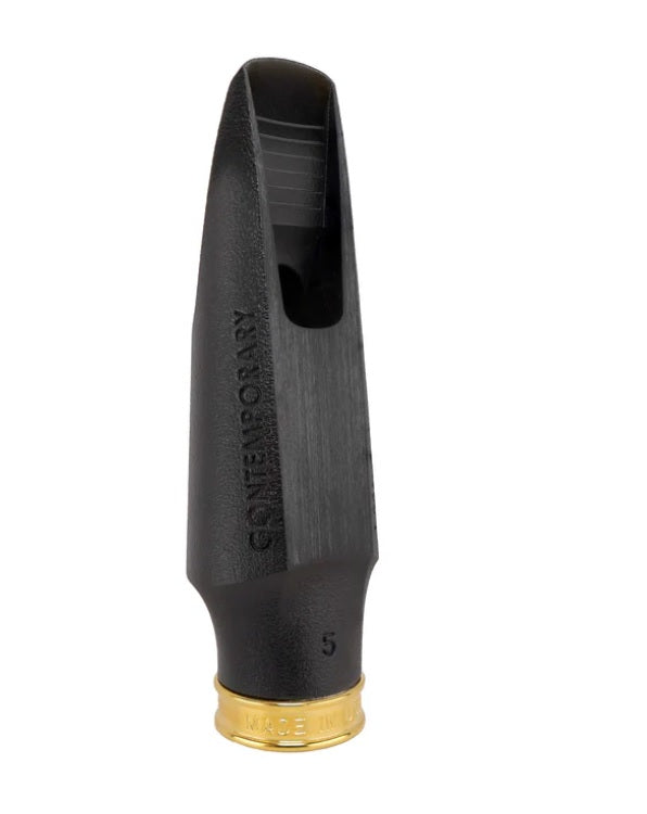 Theo Wanne ESSENTIALS Collection: Contemporary Tenor Saxophone Mouthpiece #5