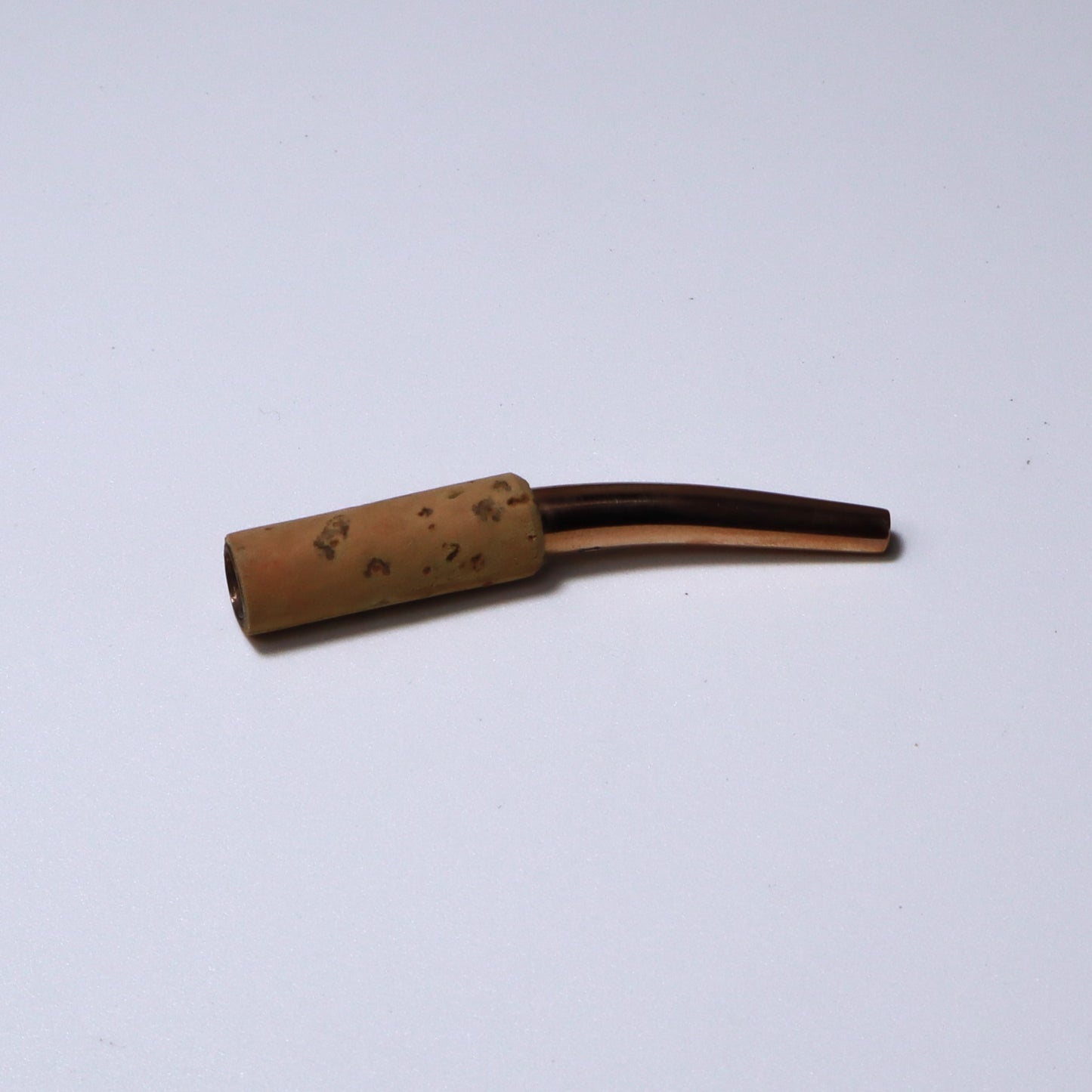 Dallas Oboe D'Amour Gold Bocal #1