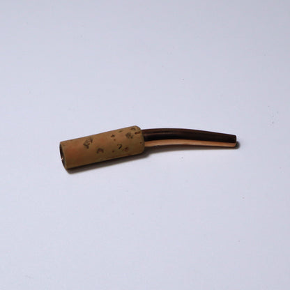 Dallas Oboe D'Amour Gold Bocal #1