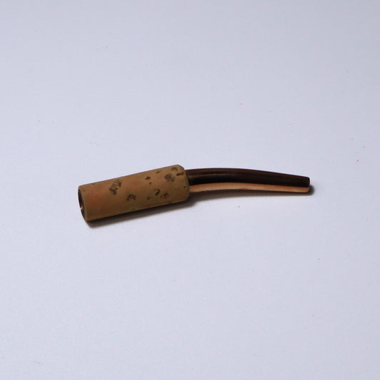 Dallas Oboe D'Amour Gold Bocal #1