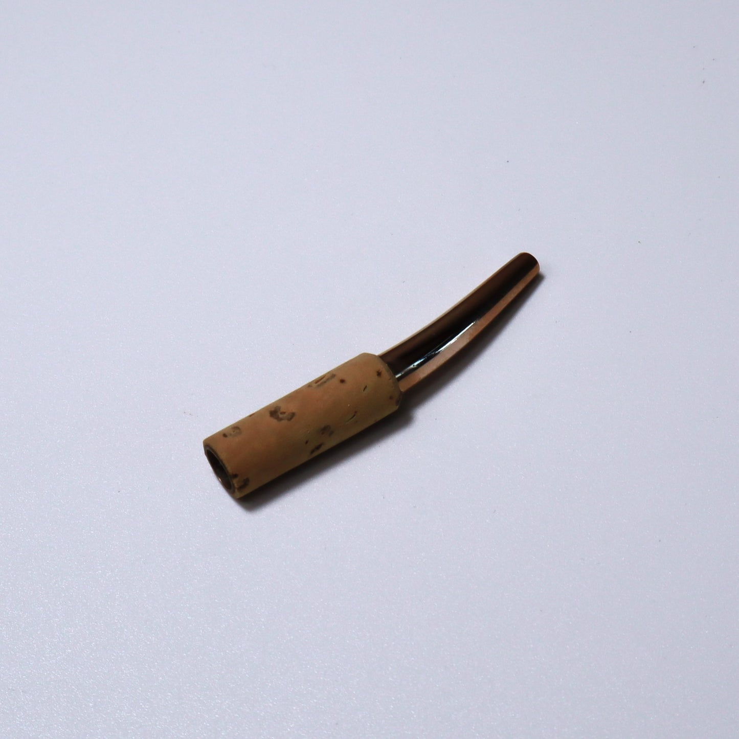 Dallas Oboe D'Amour Gold Bocal #1