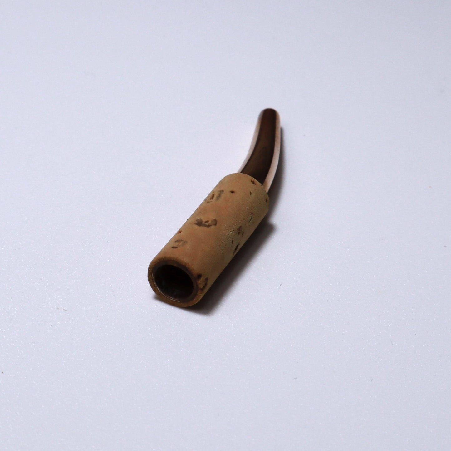 Dallas Oboe D'Amour Gold Bocal #1