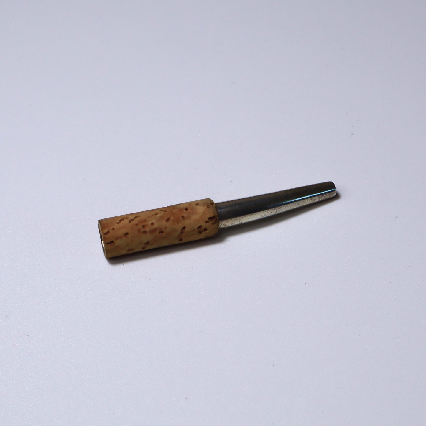 Dallas Oboe D'Amour Silver Bocal #1