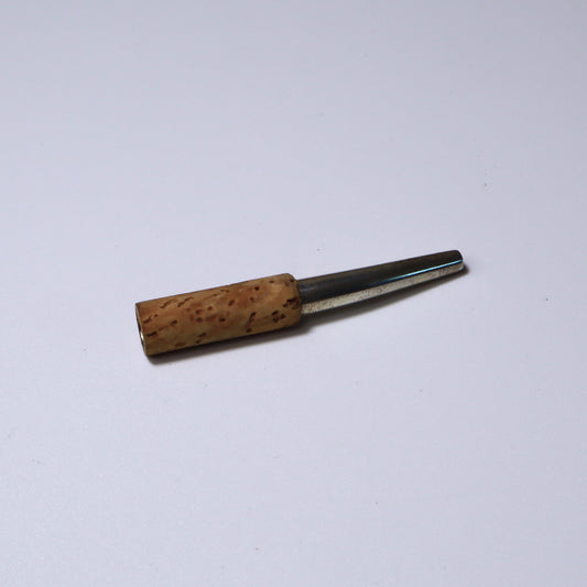 Dallas Oboe D'Amour Silver Bocal #1