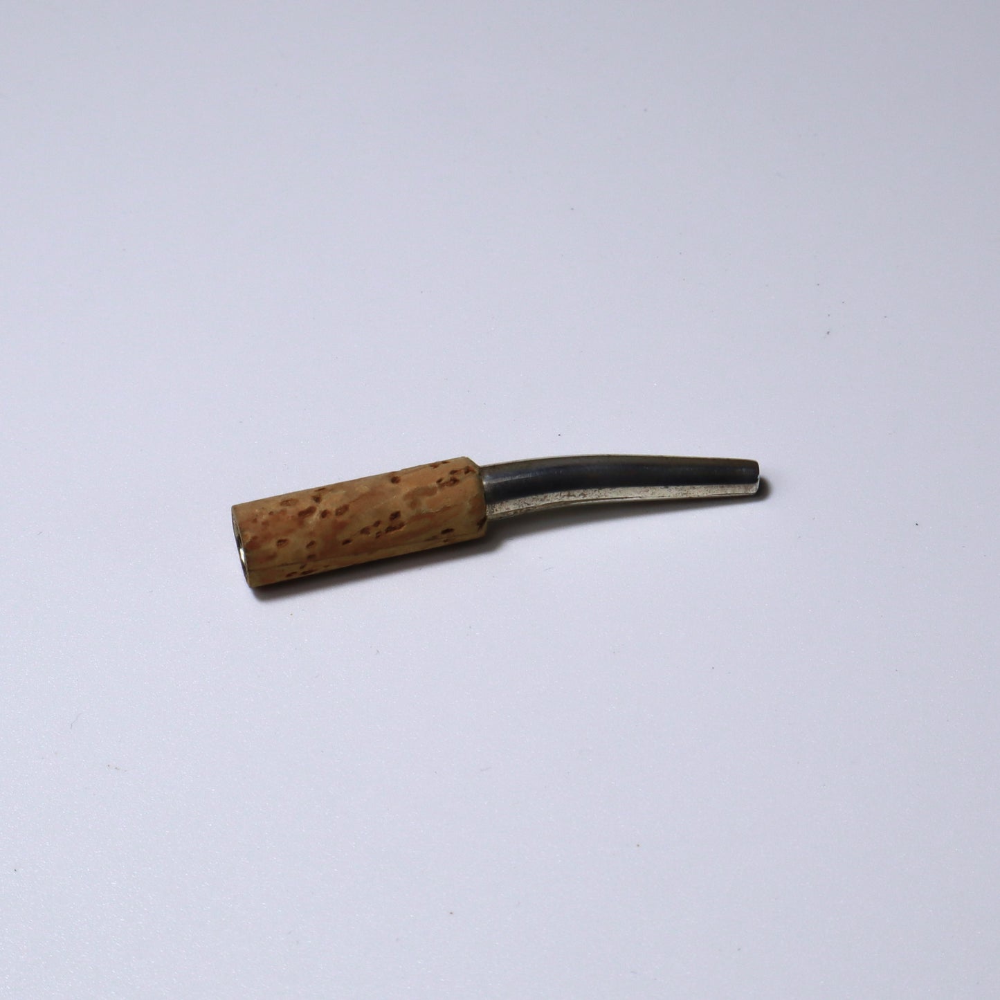Dallas Oboe D'Amour Silver Bocal #1