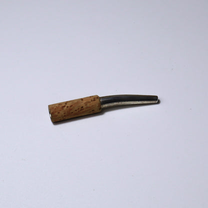 Dallas Oboe D'Amour Silver Bocal #1