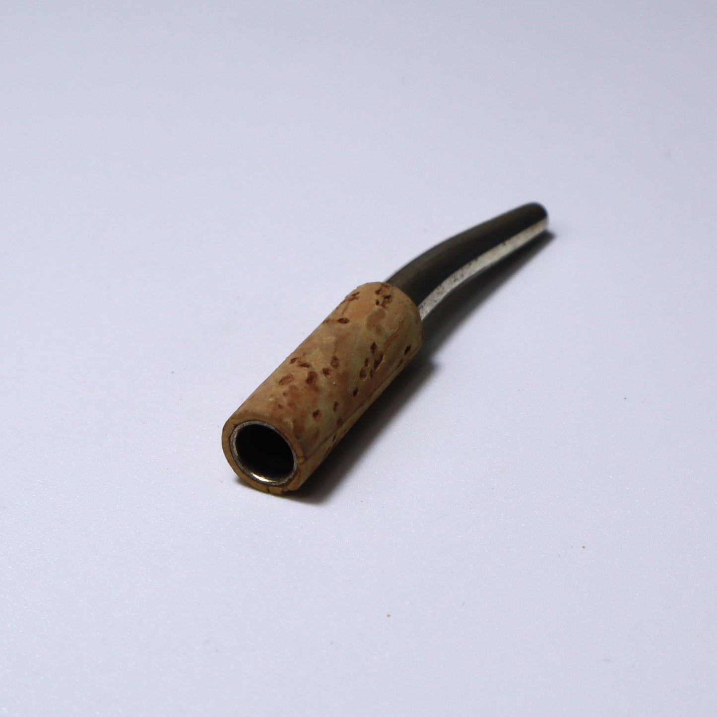 Dallas Oboe D'Amour Silver Bocal #1
