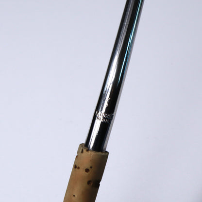 F. Loree Silver Plated English Horn Bocal #1