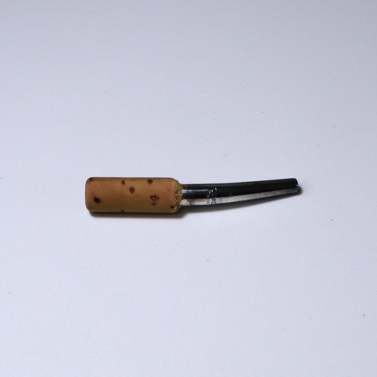 F. Loree Oboe D'Amour Bocal #1