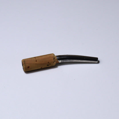 F. Loree Oboe D'Amour Bocal #1