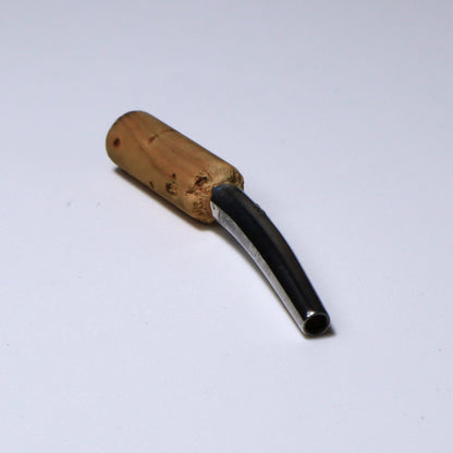 F. Loree Oboe D'Amour Bocal #1
