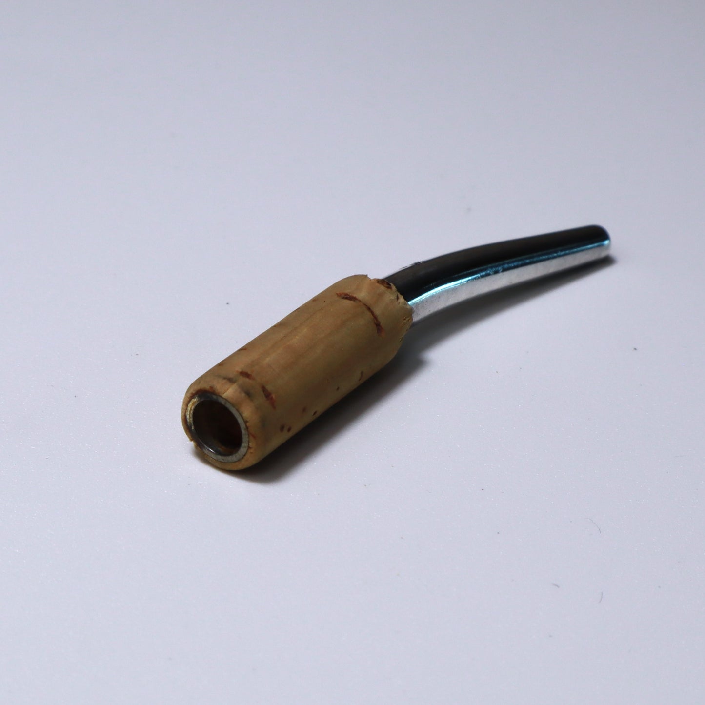 F. Loree Oboe D'Amour Bocal #2