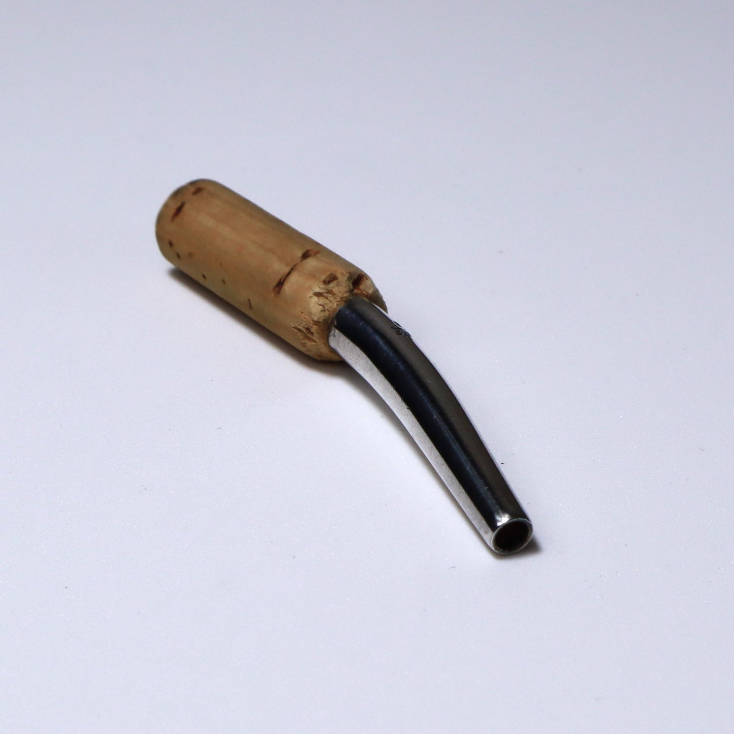 F. Loree Oboe D'Amour Bocal #2