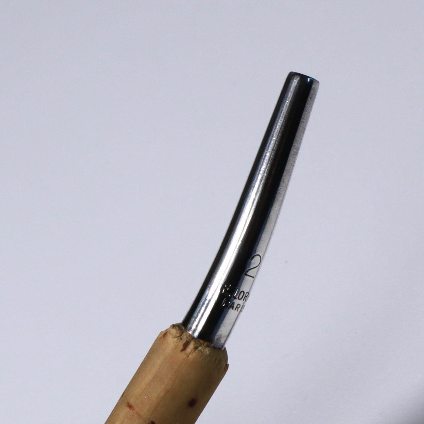 F. Loree Oboe D'Amour Bocal #2