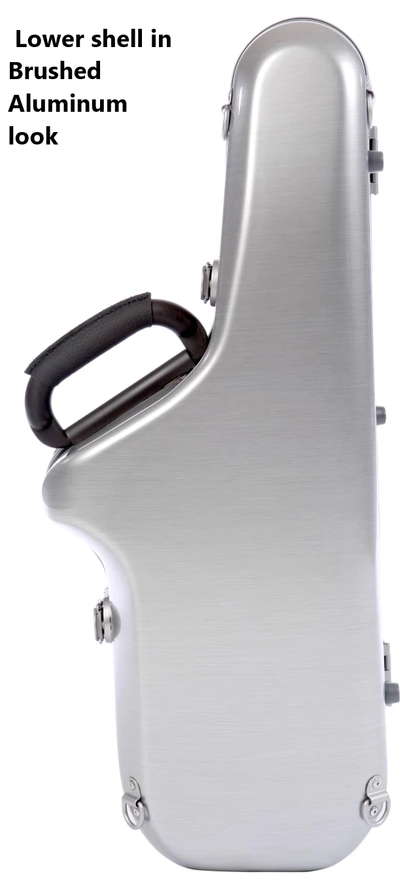 Bam L'etoile Cabine Alto Sax Case ET4011S - B Stock