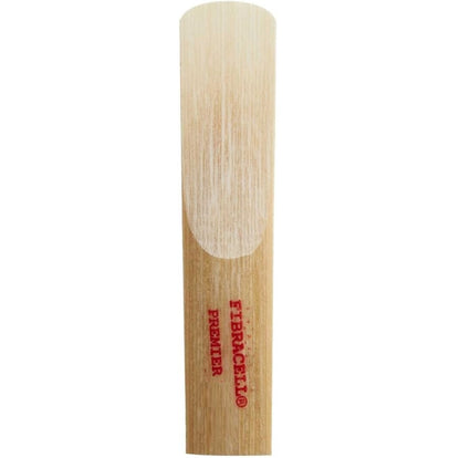 Fibracell Premier Soprano Sax Reed - 1 Synthetic Reed
