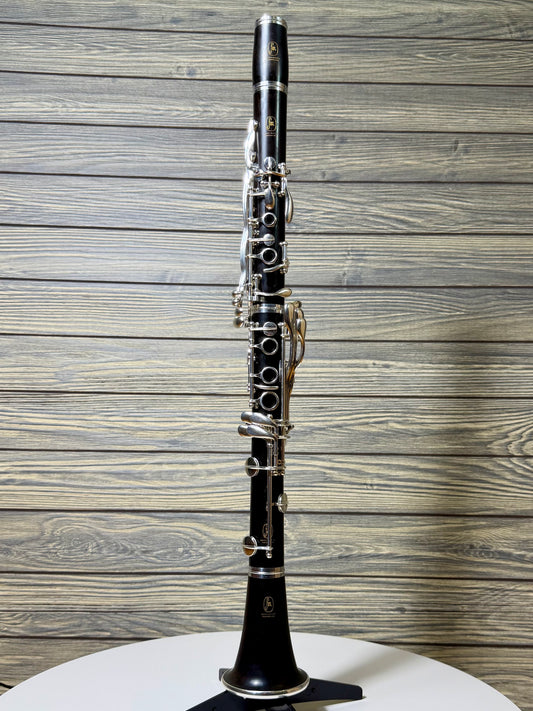Fox Model 5800 Professional Bb Clarinet