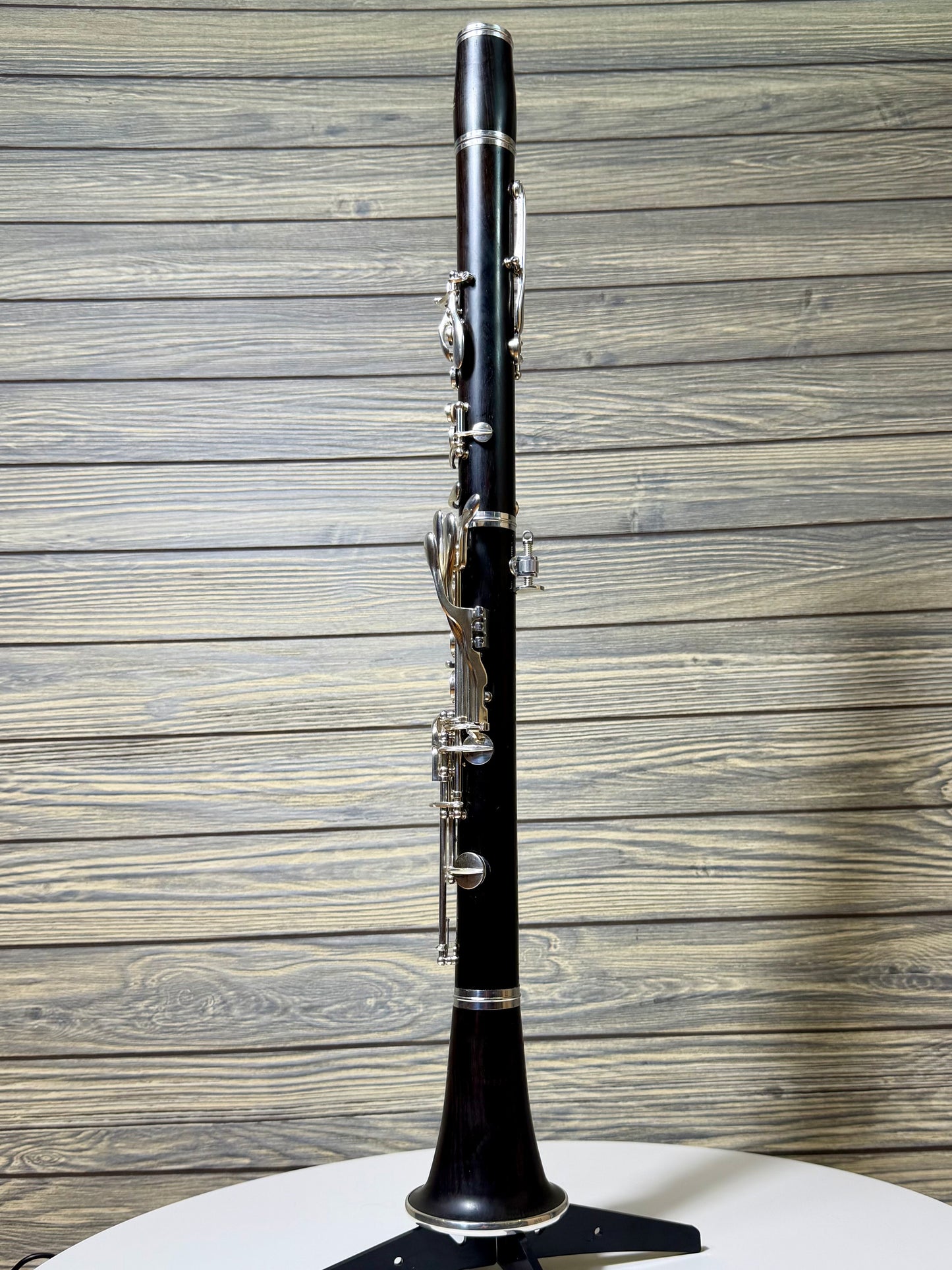 Fox Model 5800 Professional Bb Clarinet