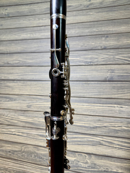 Fox Model 5800 Professional Bb Clarinet