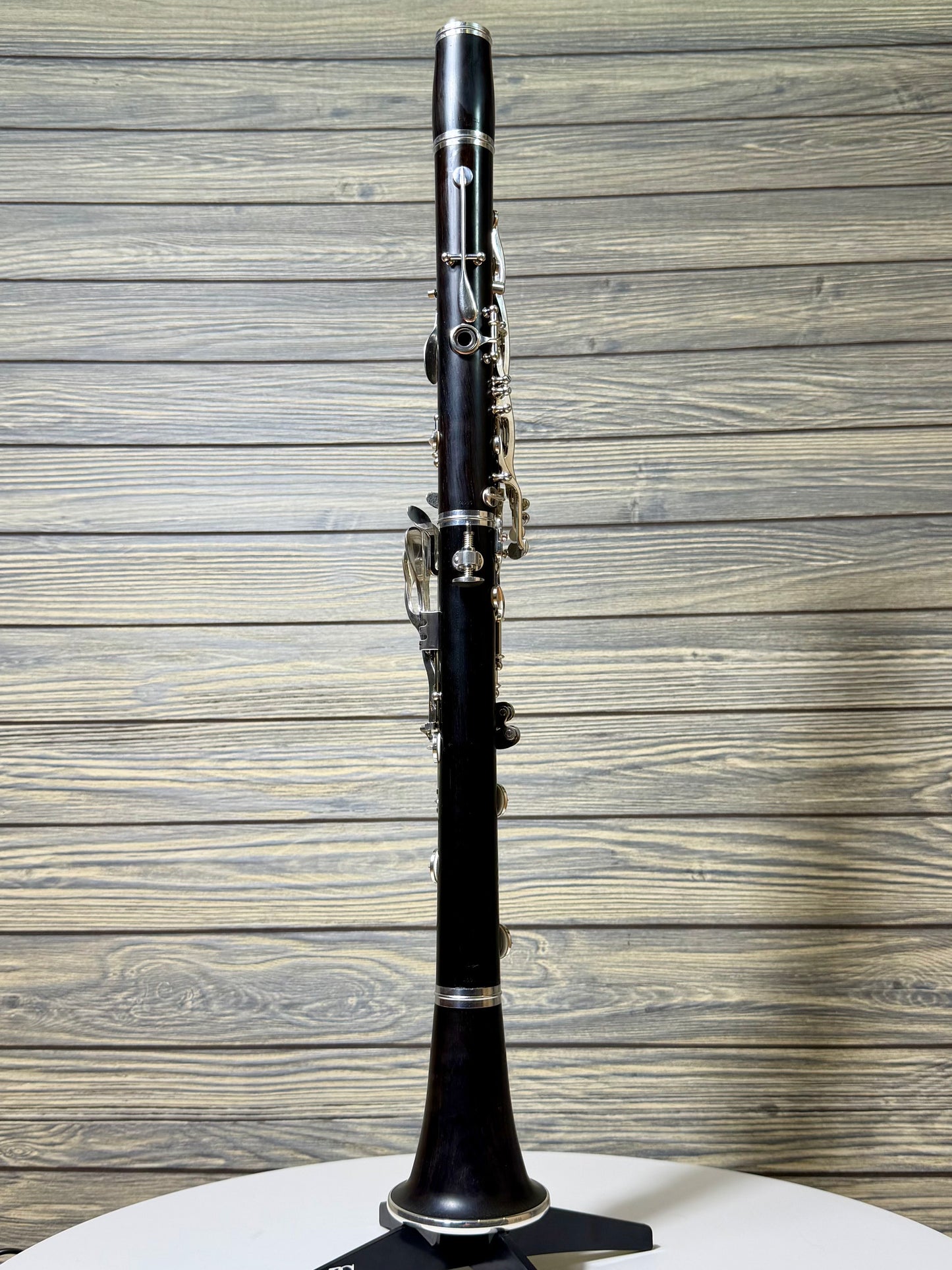 Fox Model 5800 Professional Bb Clarinet
