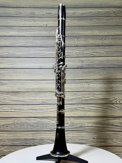Fox Model 5800 Professional Bb Clarinet