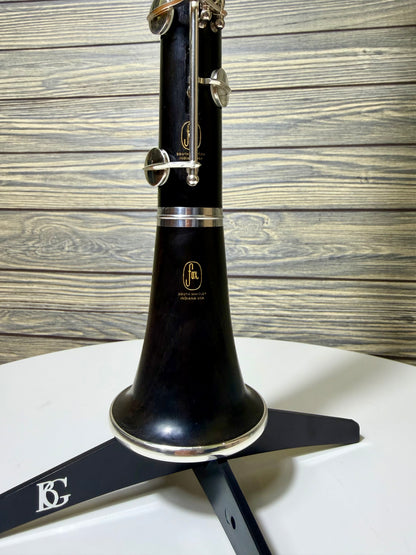 Fox Model 5800 Professional Bb Clarinet