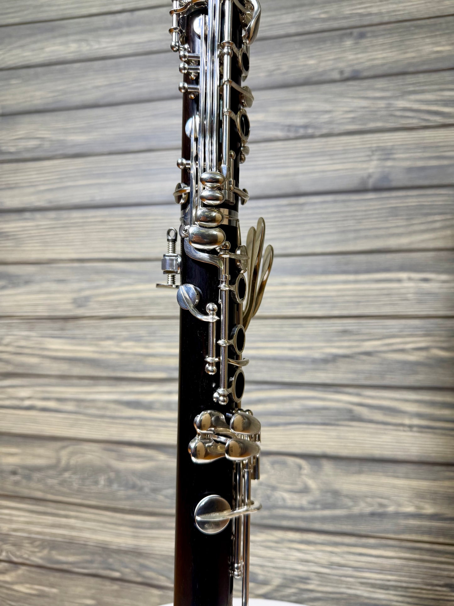 Fox Model 5800 Professional Bb Clarinet