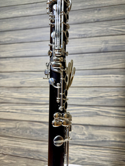 Fox Model 5800 Professional Bb Clarinet