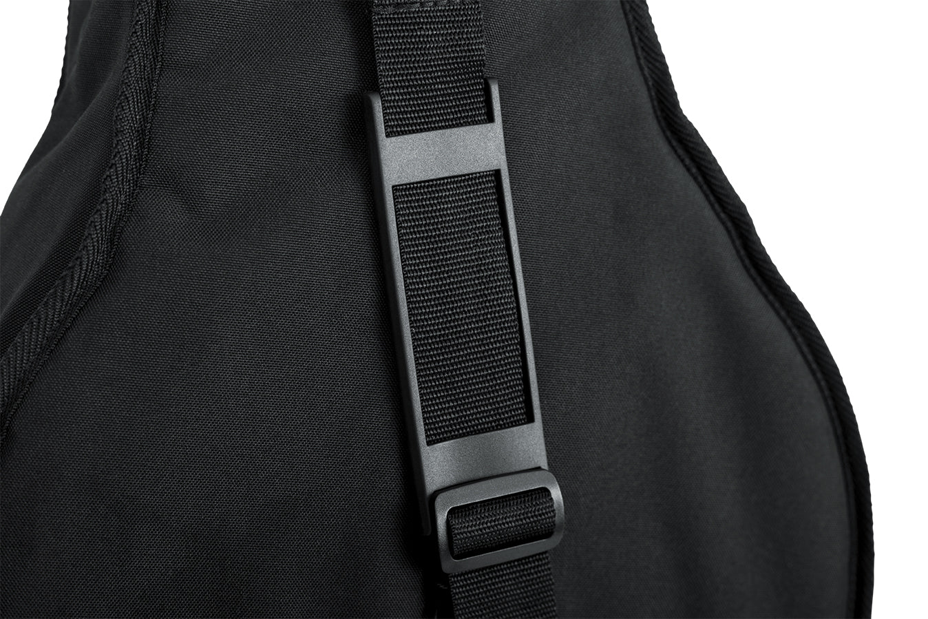 Gator Economy Gig Bag for Bass Guitars - GBE-BASS