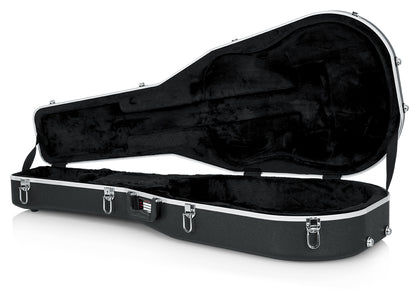 Gator Dreadnought Guitar Case - GC-DREAD
