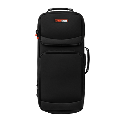 Gator Adagio Pro Series Lightweight Case for Eb Alto Sax - GL-ALTOSAX-PRO
