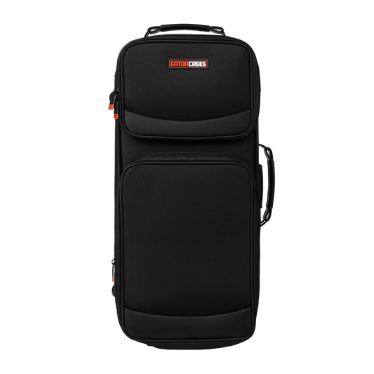 Gator Adagio Pro Series Lightweight Case for Eb Alto Sax - GL-ALTOSAX-PRO