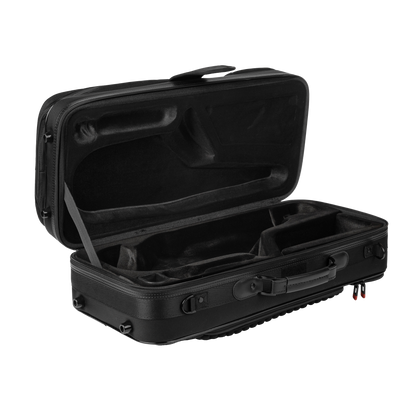 Gator Adagio Pro Series Lightweight Case for Eb Alto Sax - GL-ALTOSAX-PRO