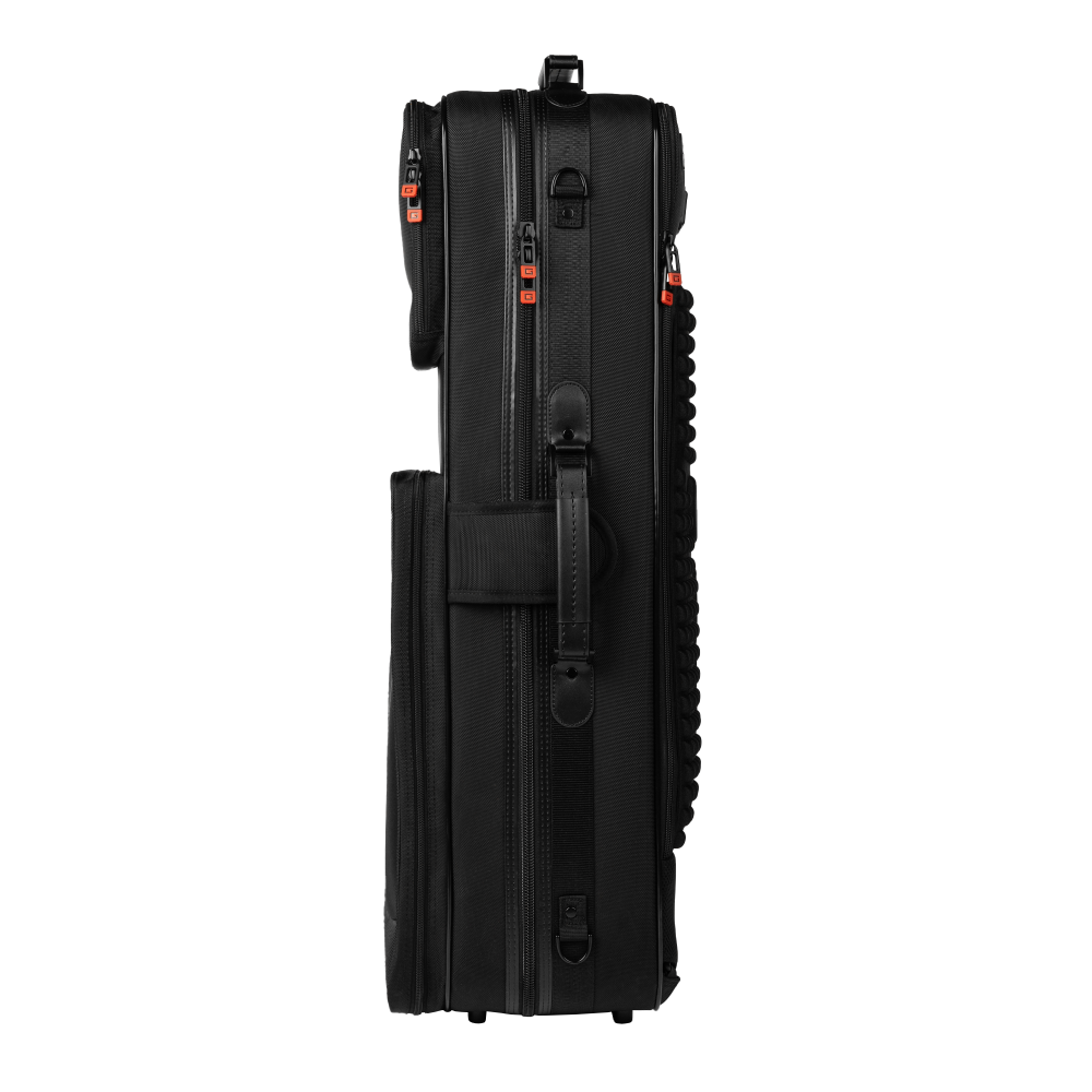 Gator Adagio Pro Series Lightweight Case for Bb Tenor Sax - GL-TENORSAX-PRO
