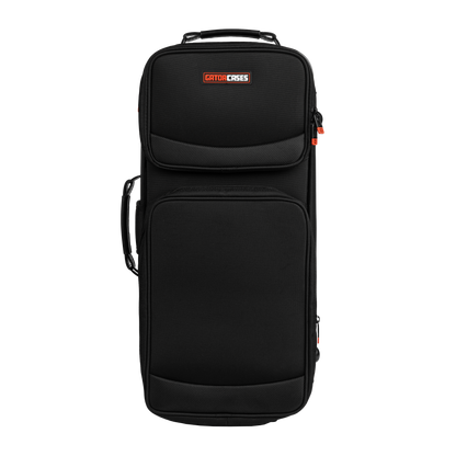 Gator Adagio Pro Series Lightweight Case for Bb Trumpet - GL-TRUMPET-PRO