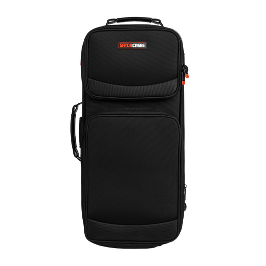Gator Adagio Pro Series Lightweight Case for Bb Trumpet - GL-TRUMPET-PRO