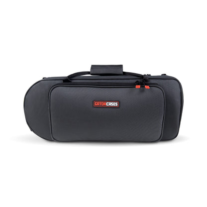 Gator Adagio Series Shaped EPS Polyfoam Lightweight Case for Bb Trumpet GL-TRUMPET-S23