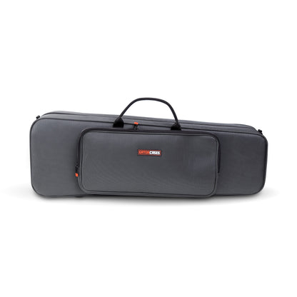 Gator Adagio Series EPS Polyfoam Lightweight Case for 16 – 16.5” Viola GL-VIOLA16-23