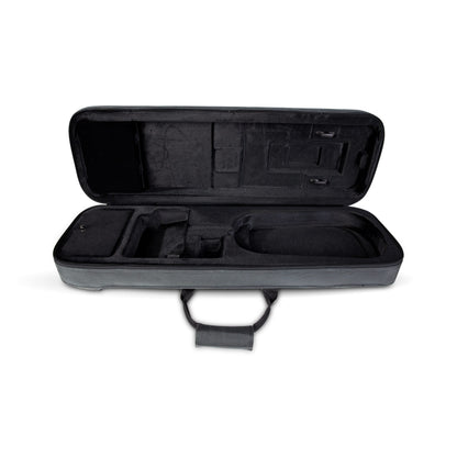 Gator Adagio Series EPS Lightweight Case for 4/4 size Violin GL-VIOLIN44-23