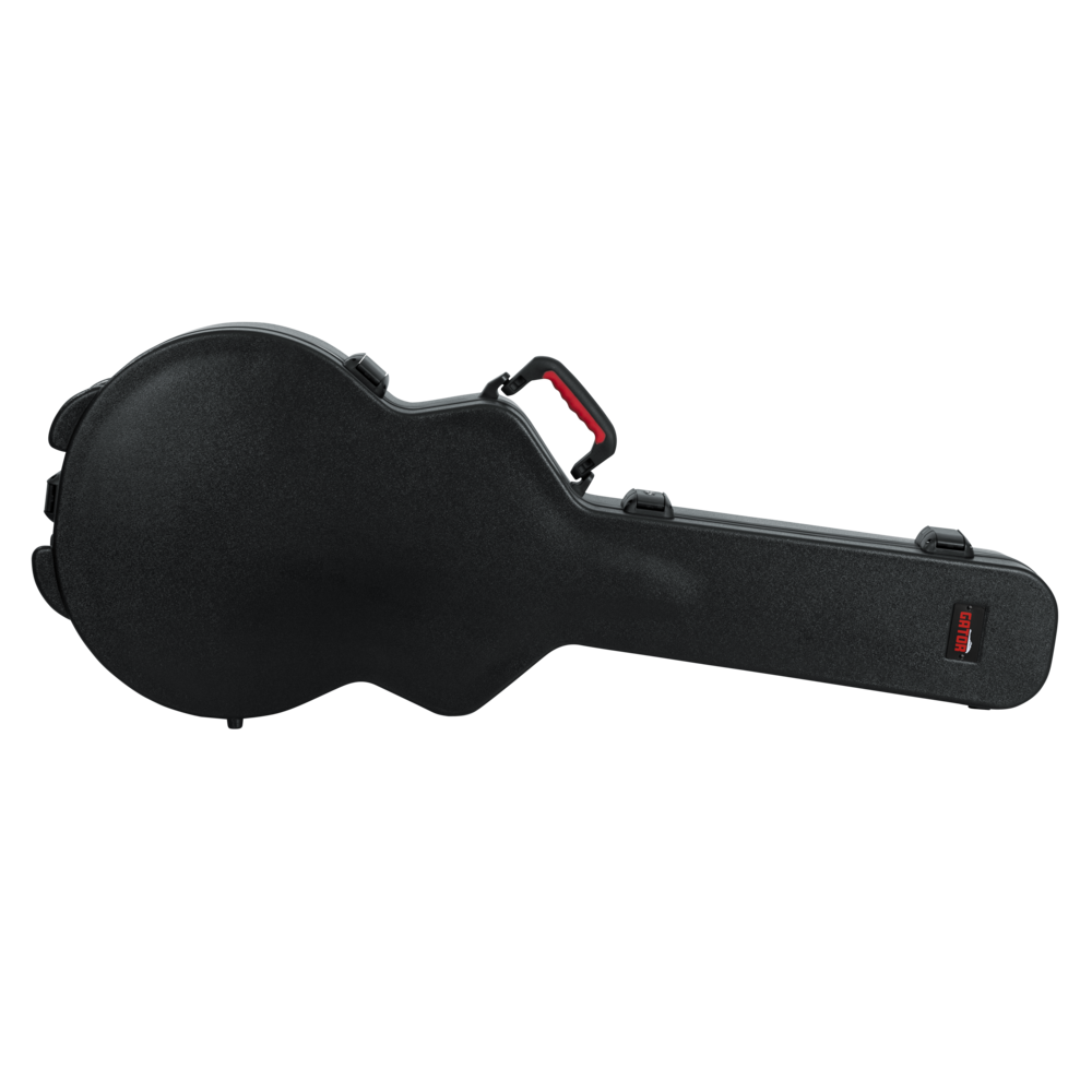 Gator TSA ATA Molded Semi-Hollow Guitar Case GTSA-GTR33
