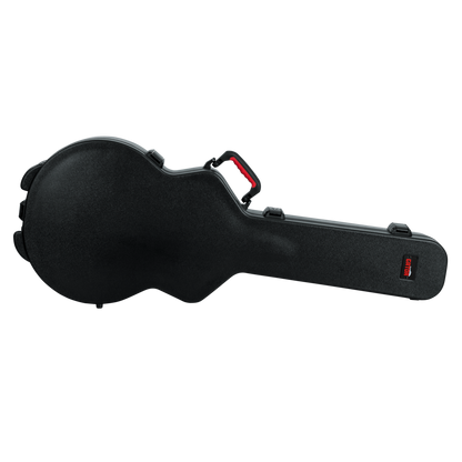 Gator TSA ATA Molded Semi-Hollow Guitar Case GTSA-GTR33