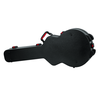 Gator TSA ATA Molded Semi-Hollow Guitar Case GTSA-GTR33